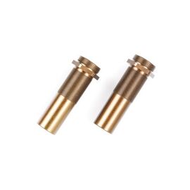 HL Cylindre pour dampers d'aération arrière