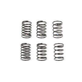Suspension Springs for Touring Cars (Court/Black)