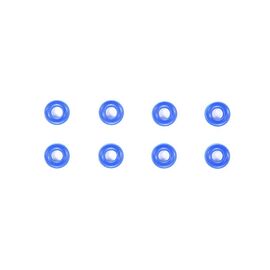 Anneau en X (diamètre 70 8pcs)