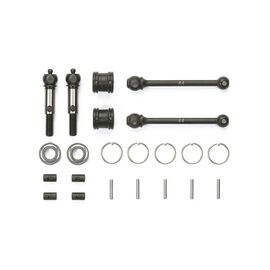 44mm Double Cardan Joint Shaft (2pcs.) TRF417