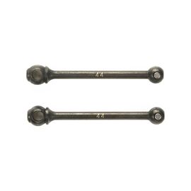 Drive Shaft pour 44mm Double Cardan Joint Shaft