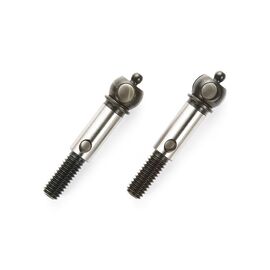 Axle Shaft pour Double Cardan Joint Shaft (2pcs.)