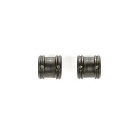 Joint Casing for Double Cardan Joint Shaft (2pcs.)
