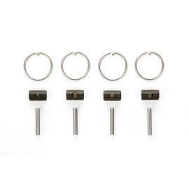 Cross Joint for Double Cardan Joint Shaft (2pcs.)