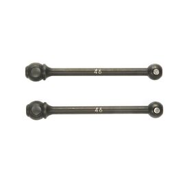 Drive Shaft 46mm w/Cardan