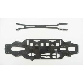 TRF417X Upper Deck (2 25mm)