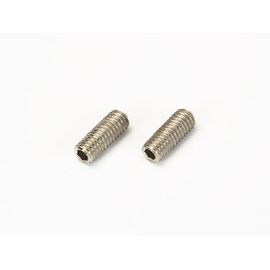 3x8mm Vis creuse en titane (2)