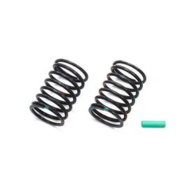 TRF Damper L Diamètre. Spring (Super Soft 2pcs.)