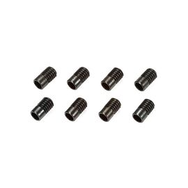 3x5mm Step Hollow Screw (8 pcs.)