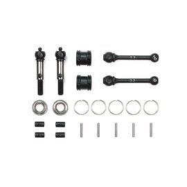 TRF Double Cardan Joint Shaft (2) 33mm