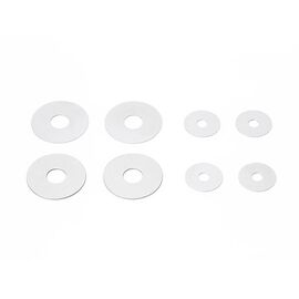 TRF Gear Diff Shim Set