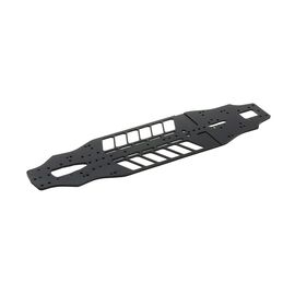 TRF420 Pont inférieur en aluminium