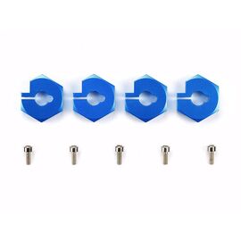 Clamp Type Alu Wheel Hubs Narrow Tread(4)