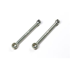 42mm Swing Shafts (hard) 2pcs