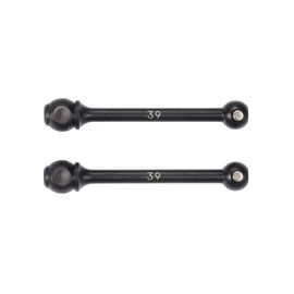 39mm Double Cardan Drive Shafts (2)