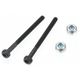 Vis Diff 2x25mm