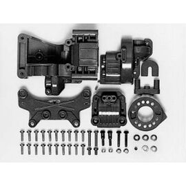 TA01/02 Rear Gear Case
