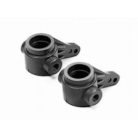 Lenkhebel Black TA03