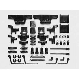 TL01 C-Parts