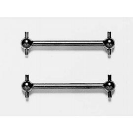 TA04 Drive Shaft 39mm (Ersatz zu 50806 10555050)