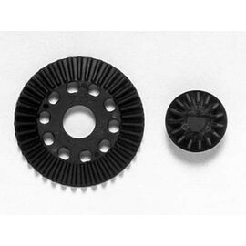 F201 G Parts (Ring Gear)