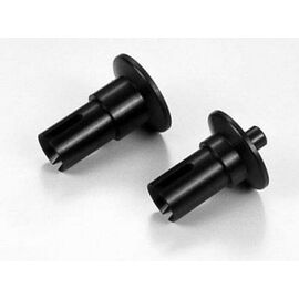 F201 Ball Diff Joint Cup