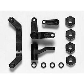 TGM-02 F Parts (Steering Arm)