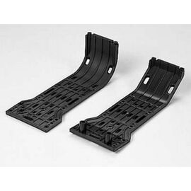 TGM-02 L Parts (Under Guard)