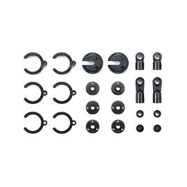 C.V.A Shock Unit II X Parts