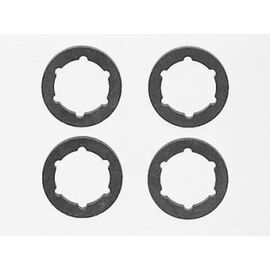 TGM-02 Brake Disc Set