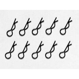 7mm Snap Pin Set