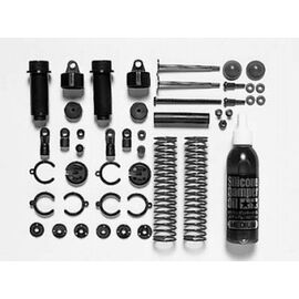 TGM-02 Ass.Oil Damper Set