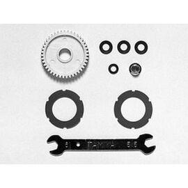 TGM-02 Spur Gear Set
