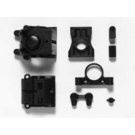 TB Evo 3 A Parts (Gear Case)