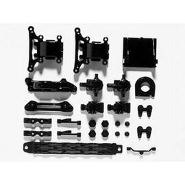 TT-01 A Parts (Upright)