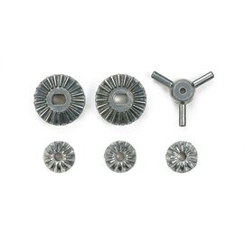 TT-01/TGS Bevel Gear Set