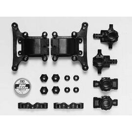TGS A Parts (Upright)