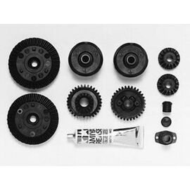 TGS G Parts (Gear)