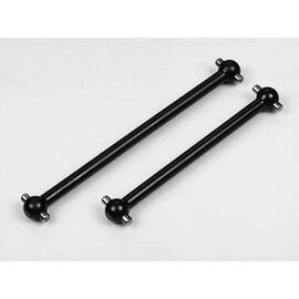 TGM03 Pro.Shafts (F+R)