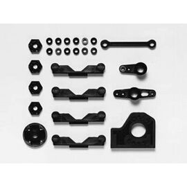 TB-02 M Parts (Motor Mount)