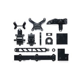 DF02 A Parts (Gear Case)