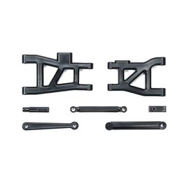 DF02 C Parts (Sus.Arm)
