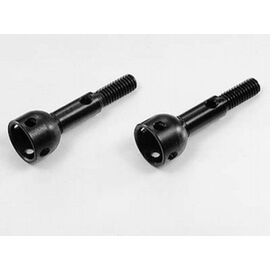 TB-Evo4 Wheel Axle