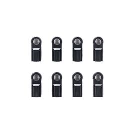 4mm Adj.f/3mm Screws (8)