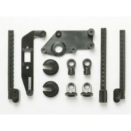 TG10Mk2 G Parts (Body Mount)