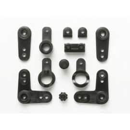 TG10Mk2 K Parts (Steering Arm)