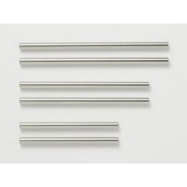 TG10Mk2 Susp.Shaft Set