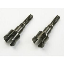 TG10Mk2 Wheel Axle