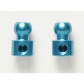 6mm ALU Stabil.End