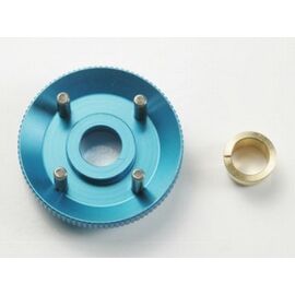 Rac.Clutch Flywheel+Collet